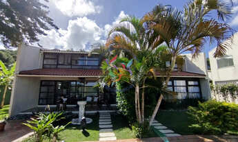 Imagem: Casa 3Q. Marina Buranhém com vaga seca