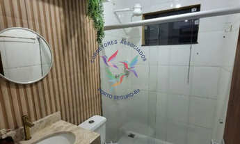 Imagem 5: CASA INDIDIVIDUAL NO VILAGE