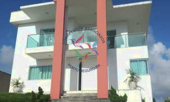 Imagem: CAS DUPLEX ALTO PADRÃO VISTA MAR