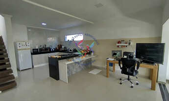 Imagem 7: CASA DUPLEX 3 QUARTOS