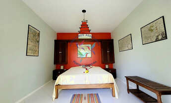 Imagem 2: VENDO CASA ALTO PADRÃO EM SANTA CRUZ DE CABRÁLIA