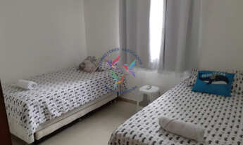 Imagem 3: TEMPORADA CASA DUPLEX 3 QUARTOS - TAPERAPUAN