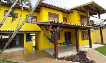 Imagem 7: CASA INDEPENDENTE COM 4 QUARTOS A 500 METROS DO MAR