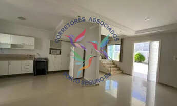 Imagem: CASA DUPLEX, 3 dormitórios, 1 suítes