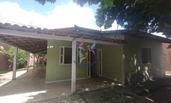 Imagem: CASA TÉRREA, 3 dormitórios, 1 suítes