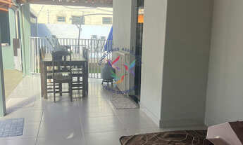 Imagem 3: CASA INDEPENDENTE, 2 dormitórios, 1 suítes, 1 banheiros, 2 vagas na garagem, 115M² de Área