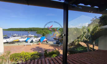 Imagem 7: Casa Duplex a Venda no bairro Campinho - Porto Seguro, BA