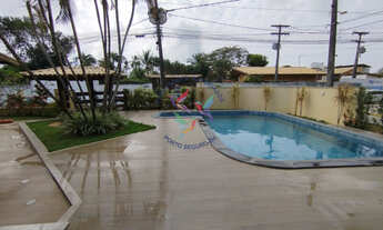 Imagem 5: CASA INDEPENDENTE COM 4 QUARTOS A 500 METROS DO MAR