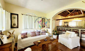 Imagem 5: VENDO CASA ALTO PADRÃO EM SANTA CRUZ DE CABRÁLIA