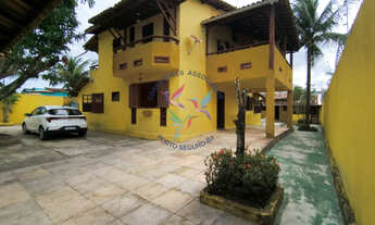 Imagem: CASA 612 M²