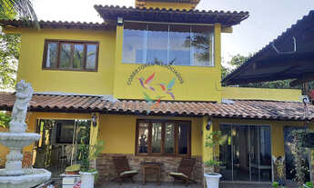 Imagem 2: Casa Estrada da Balsa Arraial DAjuda, 100 M da praia