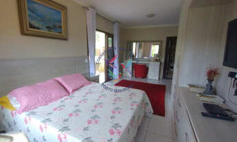 Imagem: CASA PARA TEMPORADA NA ORLA