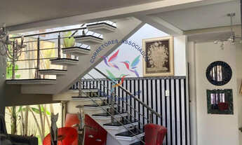 Imagem: CASA INDEPENDENTE, 3 dormitórios, 2 suíte