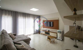 Imagem 7: VENDA- CASA DUPLEX NOVA MOBILIADA