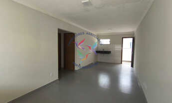 Imagem: APARTAMENTO NOVO 70 M²