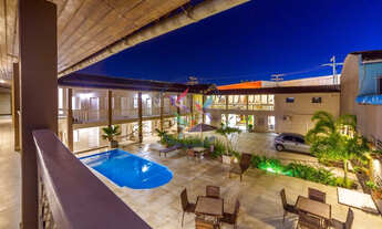 Imagem: HOTEL A VENDA EM PORTO SEGURO