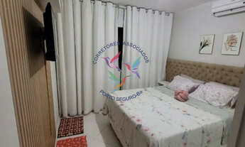 Imagem 6: CASA INDIDIVIDUAL NO VILAGE