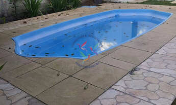 Imagem 6: Casa Estrada da Balsa Arraial DAjuda, 100 M da praia