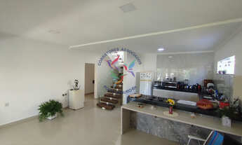 Imagem 3: CASA DUPLEX 3 QUARTOS