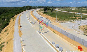 Imagem 2: RESIDENCIAL GOLDEN MUNDAÍ CONDOMINIO EM PORTO SEGURO