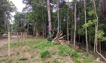 Imagem 3: ÁREA DE 9.000 M2 EM SAPIRARA