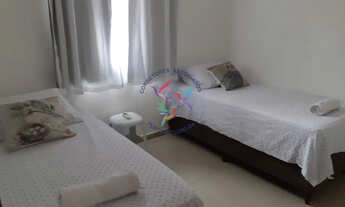 Imagem 2: TEMPORADA CASA DUPLEX 3 QUARTOS - TAPERAPUAN