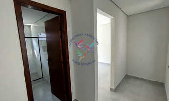 Imagem 5: CASA LINEAR COM 3 SUITES