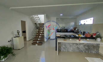Imagem 4: CASA DUPLEX 3 QUARTOS
