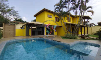 Imagem: CASA INDEPENDENTE 4 QUARTOS ALTO PADRÃO