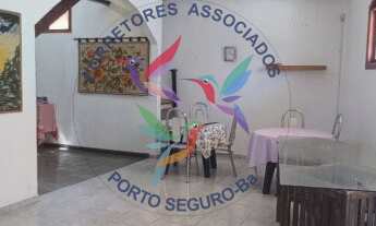 Imagem: POUSADA À VENDA CAMPINHO