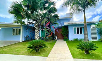 Imagem: CASA ALTO PADRÃO