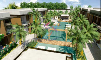 Imagem: VILLAGGIO AL MARE - ESTÚDIOS E APTs QUARTO