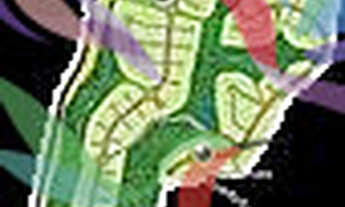 Imagem 2: TERRENO GAUDÍ, 642M² de Área Total