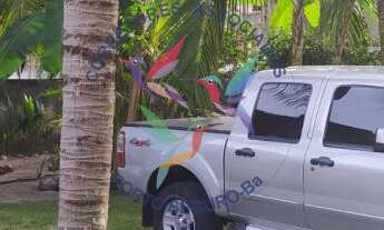 Imagem 6: TERRENO NA PRAIA DE TAPERAPUAN