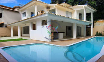 Imagem: CASA ALTO PADRÃO