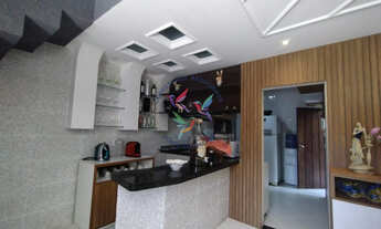 Imagem 3: CASA PARA TEMPORADA NA ORLA