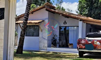 Imagem: CASA INDIDIVIDUAL NO VILAGE