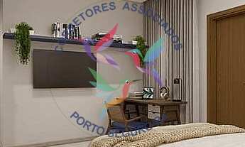 Imagem 2: PROXIMO AO SESC Casa com 2 dormitórios