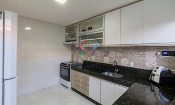 Imagem 6: VENDA- CASA DUPLEX NOVA MOBILIADA