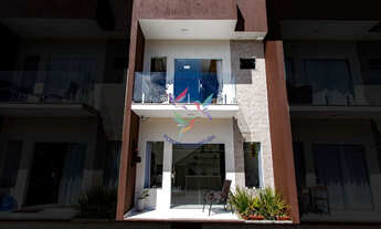 Imagem 3: VENDA- CASA DUPLEX NOVA MOBILIADA