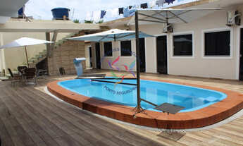 Imagem: POUSADA EM COROA VERMELHA