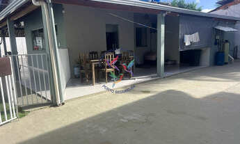 Imagem 4: CASA INDEPENDENTE, 2 dormitórios, 1 suítes, 1 banheiros, 2 vagas na garagem, 115M² de Área