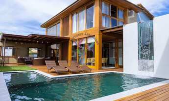 Imagem: CASA ALTO PADRÃO EM CONDOMÍNIO DE LUXO