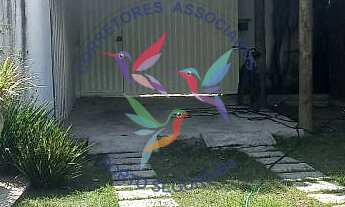 Imagem 5: Casa Estrada da Balsa Arraial DAjuda, 100 M da praia