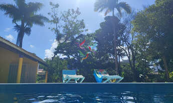 Imagem 5: CASA PARA TEMPORADA ARRAIAL DAJUDA