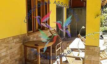 Imagem 4: Casa Estrada da Balsa Arraial DAjuda, 100 M da praia