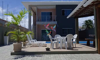 Imagem: Linda casa independente