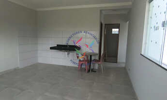 Imagem: Apartamento a Venda no bairro Taperapuan