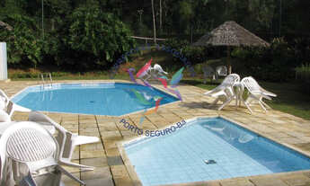 Imagem 4: Magnífica residência em Teresópolis - Vista deslumbrante