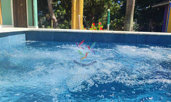 Imagem 7: CASA PARA TEMPORADA ARRAIAL DAJUDA